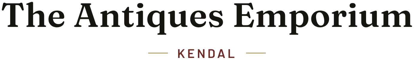 The Antiques Emporium, Kendal