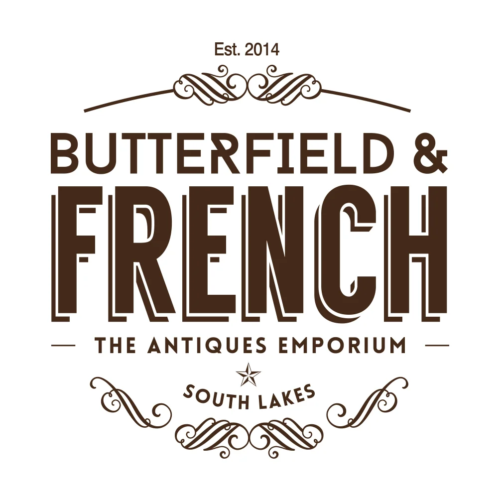 The Vintage Barn at The Antiques Emporium in Kendal